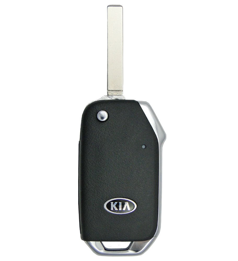 2021 Kia Seltos Remote Key Fob - CarandTruckRemotes