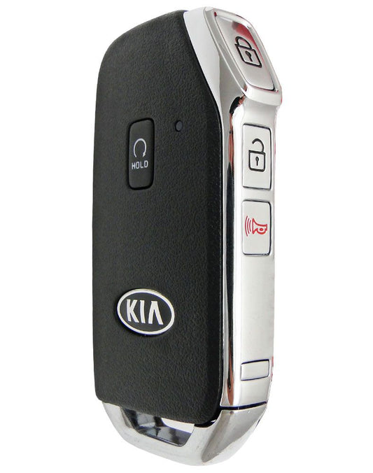 2021 Kia Seltos Smart Remote Key Fob