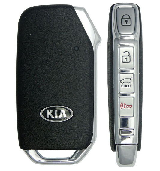 2021 Kia Sportage Smart Remote Key Fob