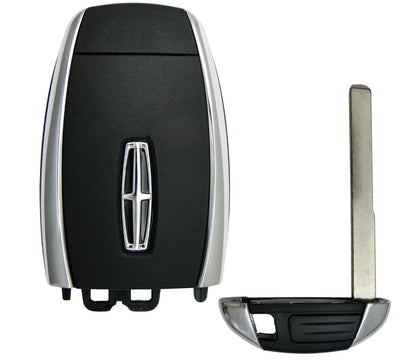 2021 Lincoln Navigator Smart Remote Key Fob w/ Power Gate