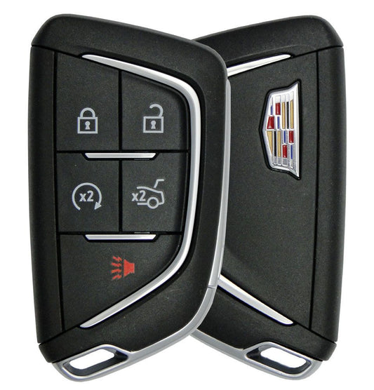 2022 Cadillac CT5 Smart Remote Key Fob