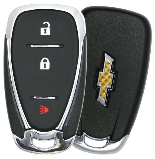 2022 Chevrolet Traverse Smart Remote Key Fob