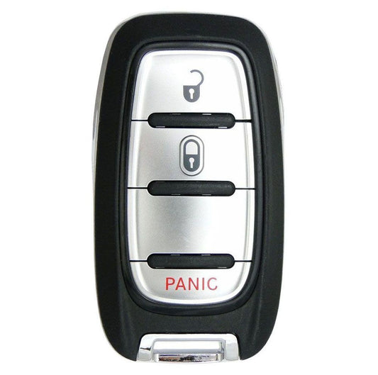 2022 Chrysler Pacifica Smart Remote Key Fob - Aftermarket