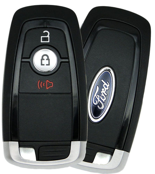 2022 Ford Bronco Smart Remote Key Fob