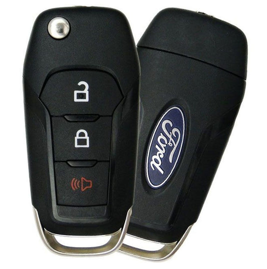 2022 Ford EcoSport Remote Key Fob
