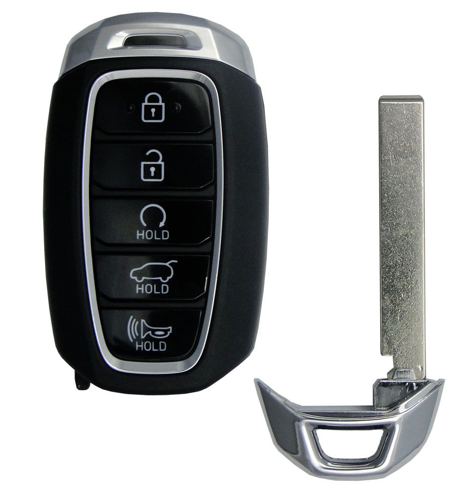 2022 Hyundai Palisade Smart Remote Key Fob w/ Power Door