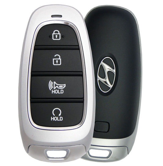 2022 Hyundai Tucson Smart Remote Key Fob