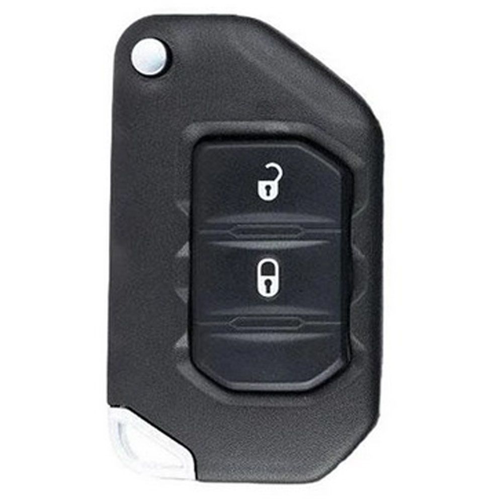 2022 Jeep Gladiator Smart Remote Key Fob - Aftermarket