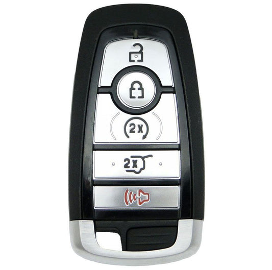 2022 Lincoln Aviator Smart Remote Key Fob - Aftermarket