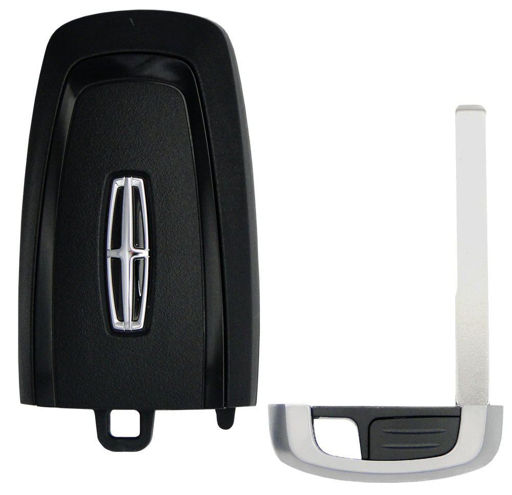 2022 Lincoln Corsair Smart Remote Key Fob - Refurbished - CarandTruckRemotes