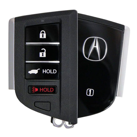 2023 Acura MDX Smart Remote Key Fob Driver 1 - NO INSERT KEY