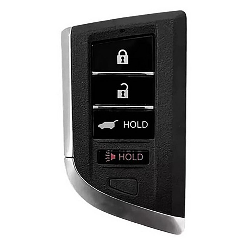 2023 Acura RDX Driver 1 Smart Remote Key Fob by Car & Truck Remotes - CarandTruckRemotes