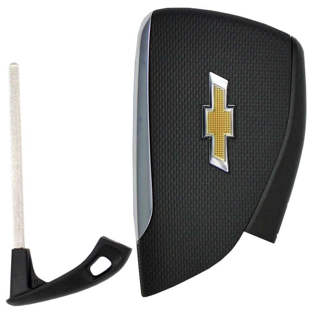 2023 Chevrolet Suburban Smart Remote Key Fob w/ Engine Start - Refurbished - CarandTruckRemotes
