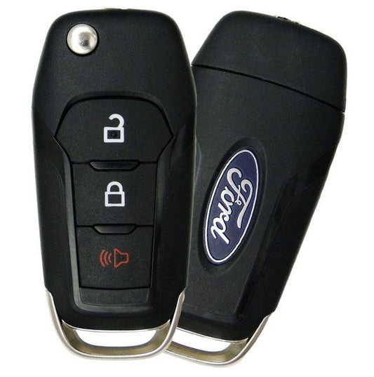 2023 Ford EcoSport Remote Key Fob