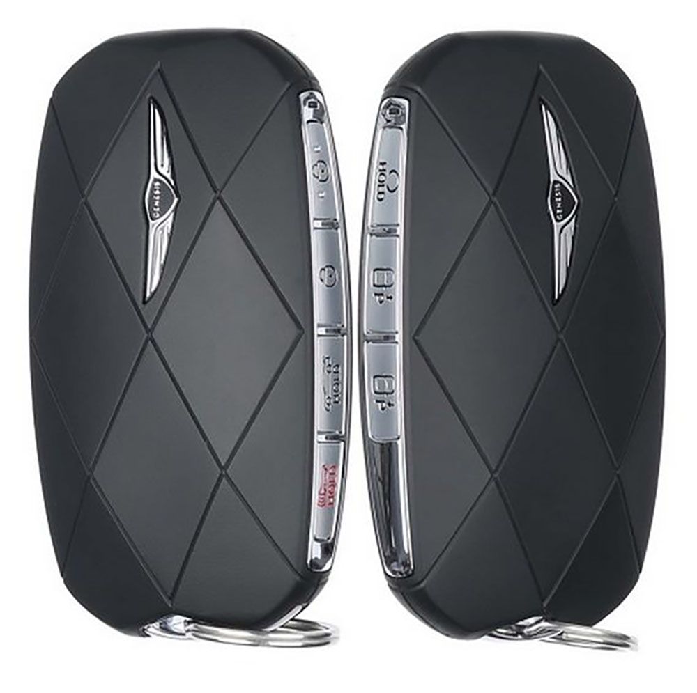 2025 Genesis G90 Smart Remote Key Fob w/ Parking Assistance