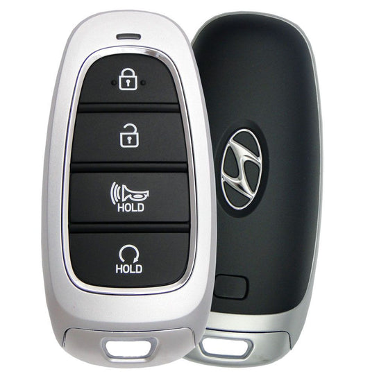 2023 Hyundai Tucson Smart Remote Key Fob