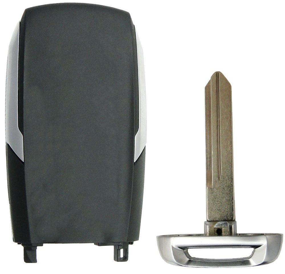 2023 RAM 1500 Smart Remote Key Fob w/ Engine Start by Car & Truck Remotes - CarandTruckRemotes