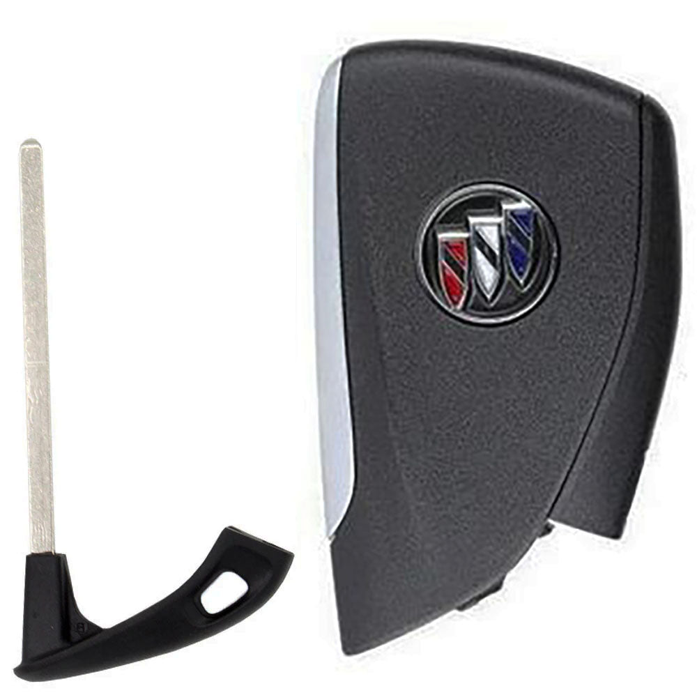2024 Buick Envision Smart Remote Key Fob - CarandTruckRemotes