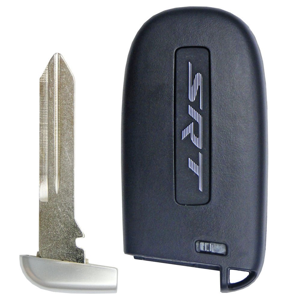 2024 Dodge Durango SRT Smart Remote Key Fob w/ Hatch & Remote Start - CarandTruckRemotes