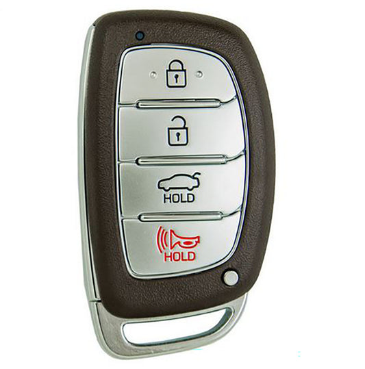 Smart Remote for Hyundai Elantra PN: 95440-F2000 by Car & Truck Remotes
