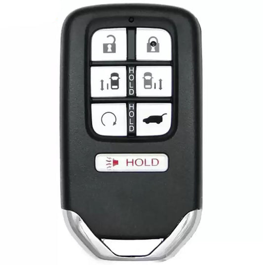 Smart Remote for Honda Odyssey PN: 72147-THR-A21 by Car & Truck Remotes