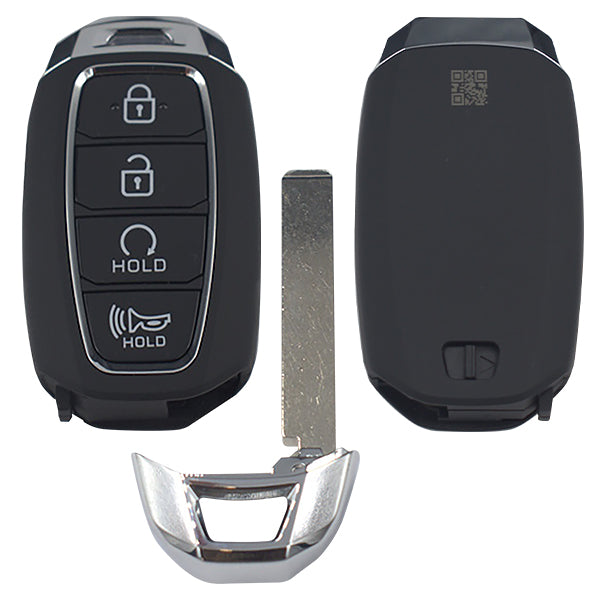Smart Remote for Hyundai Venue PN: 95440-K2450 by Car & Truck Remotes