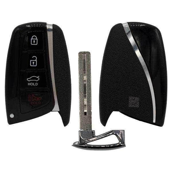 2016 Hyundai Equus Smart Remote Key Fob by Car & Truck Remotes