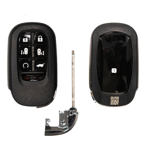 2027 Honda Odyssey Driver 1 Smart Remote by Car & Truck Remotes