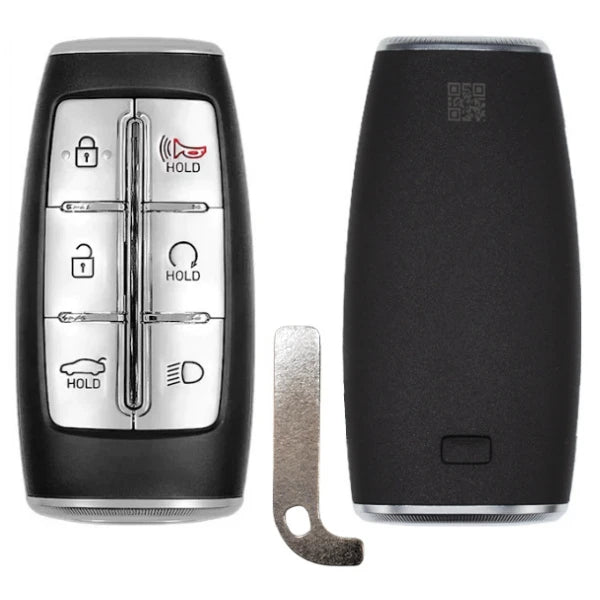2019 Genesis G70 Smart Remote by Car & Truck Remotes