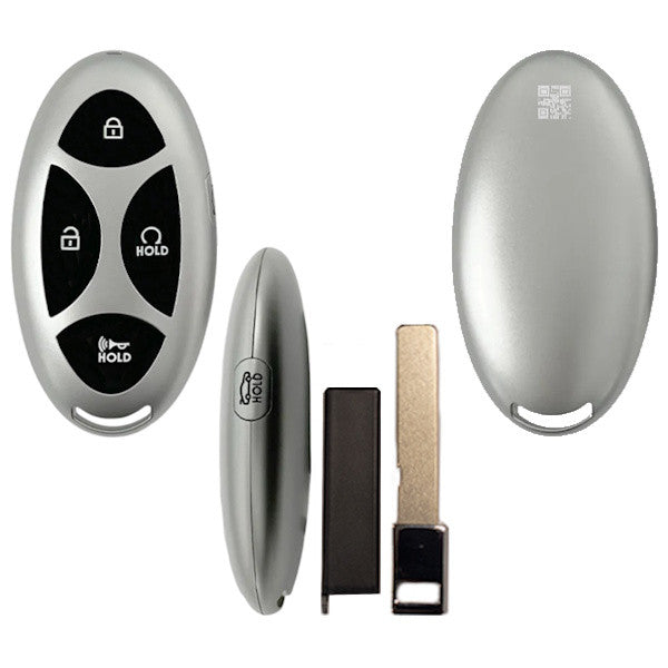2025 Hyundai Sonata Smart Remote Key Fob by Car & Truck Remotes