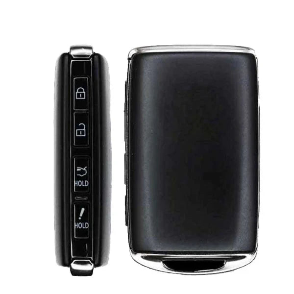 Smart Remote for Mazda PN: BCYA-67-5DY by Car & Truck Remotes