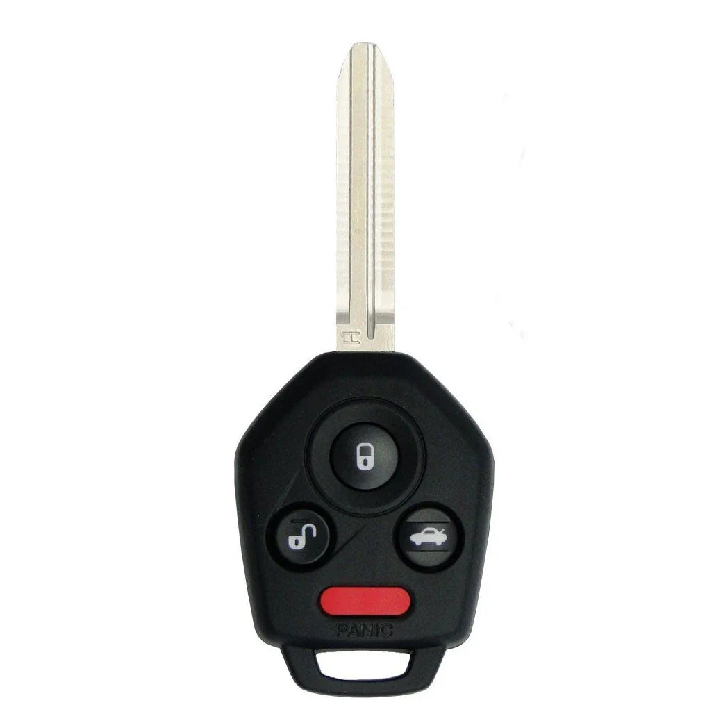 2024 Subaru Ascent Remote Head Key by Car & Truck Remotes