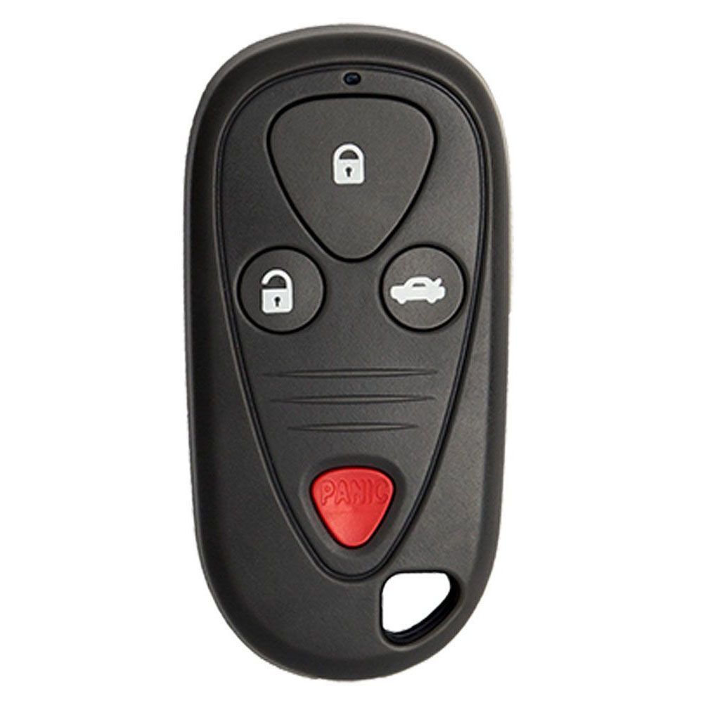 thumbnail image 2 of Extra-Partss 3-Button Keyless Entry Remote Key Fob For Acura RSX – E4EG8D-444H-A 2 of 6