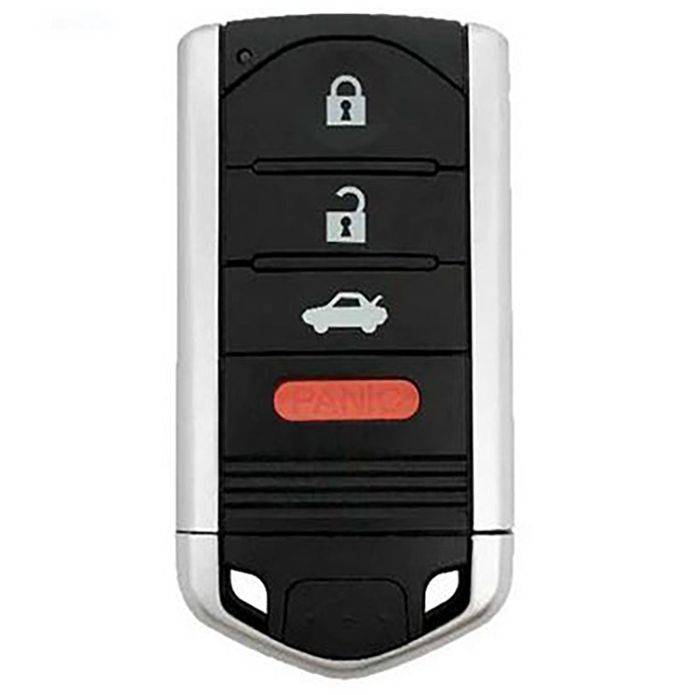 Smart Remote for Acura TL PN: 72147-TK4-A71 72147-TK4-A81 by Car & Truck Remotes
