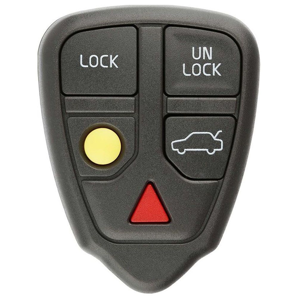 8685150 LQNP2TAPU Volvo Keyless Entry Remote CarandTruckRemotes