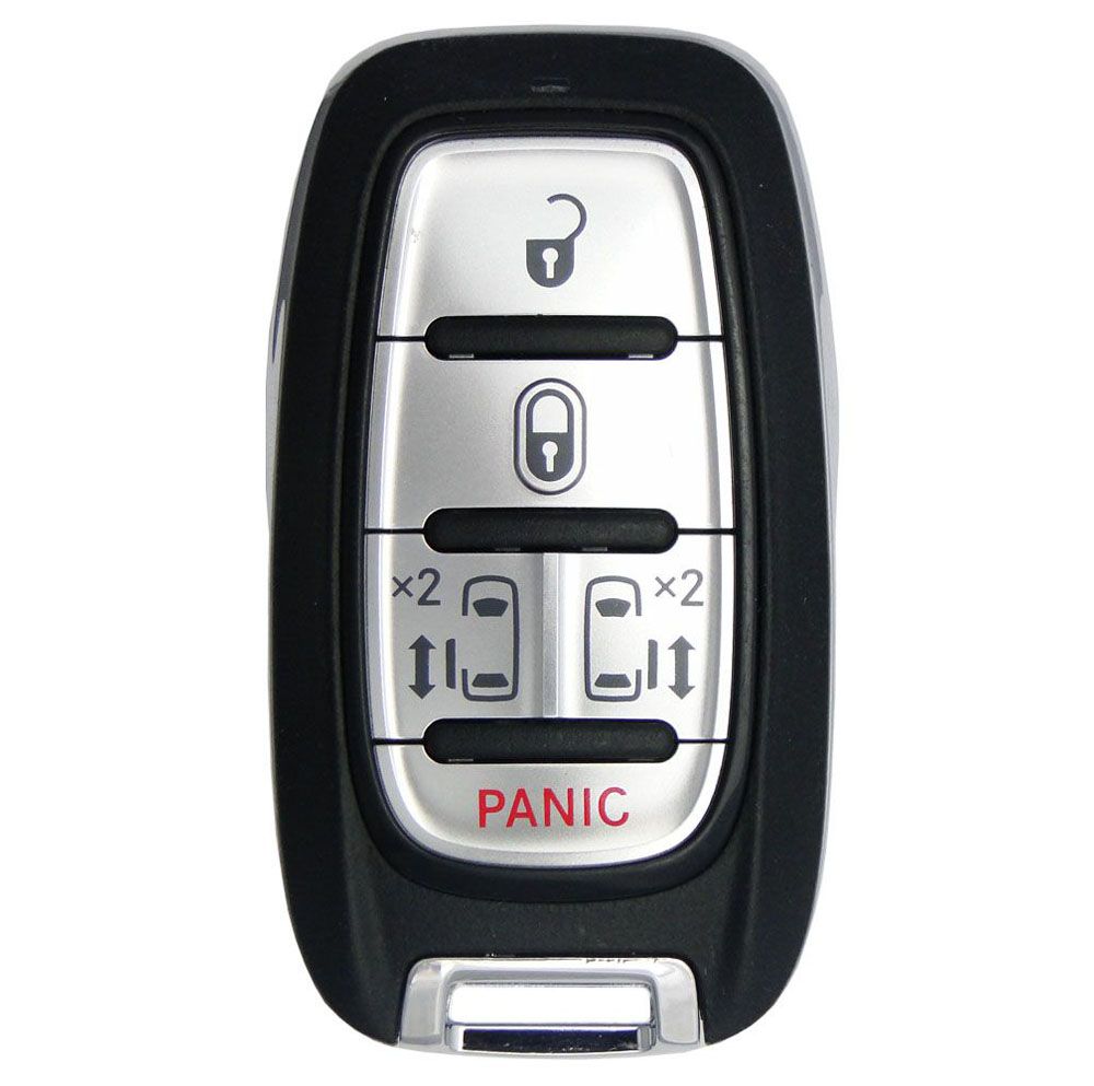 Aftermarket Smart Remote for Chrysler PN: 68241531AC