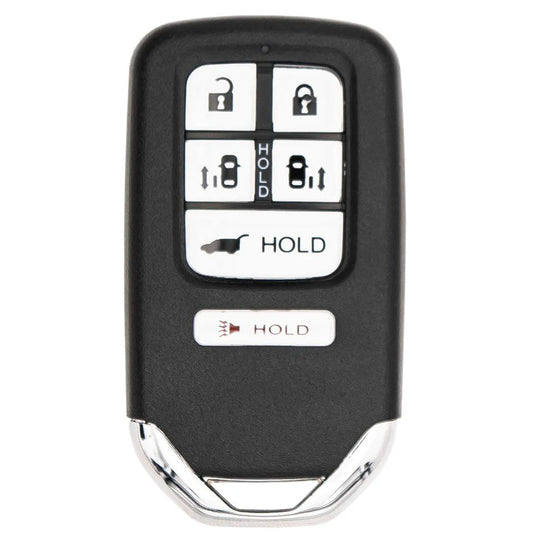 Smart Remote for Honda Odyssey PN: 72147-TK8-A51 by Car & Truck Remotes