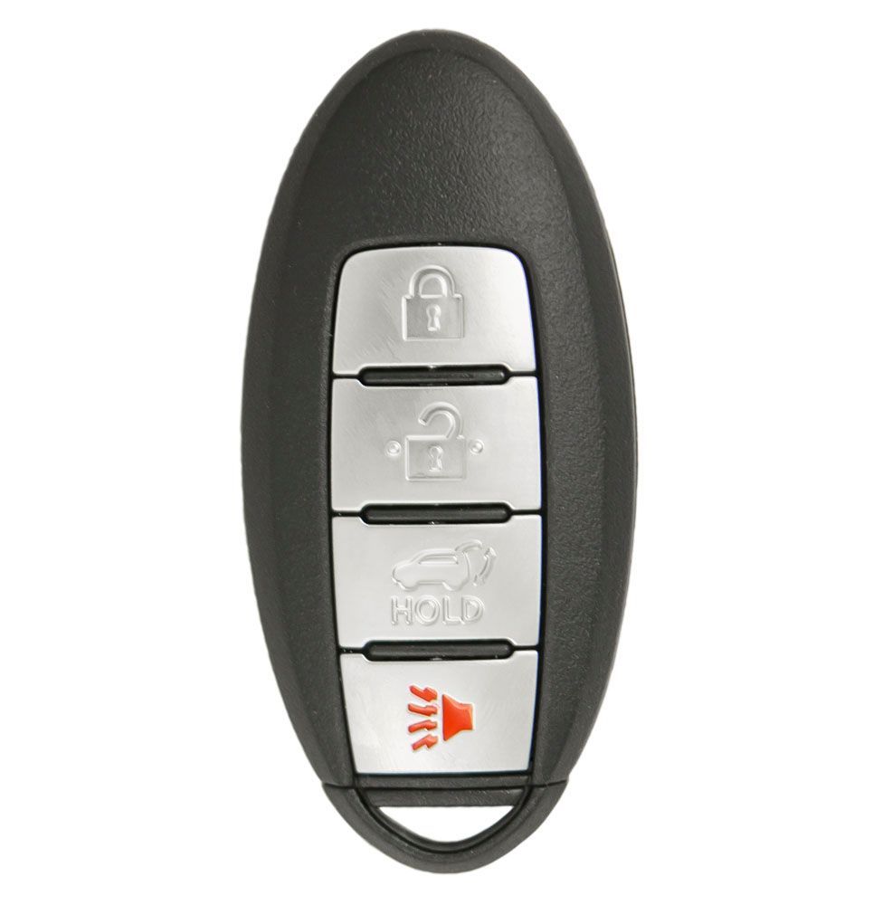Aftermarket Smart Remote for Nissan Armada PN: 285E3-ZQ31A