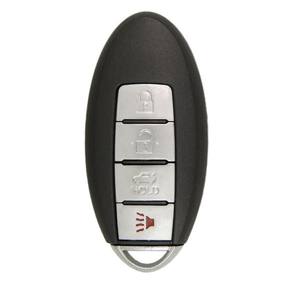 Aftermarket Smart Remote for Nissan Infiniti PN: 285E3-JA05A 285E3-JK65A