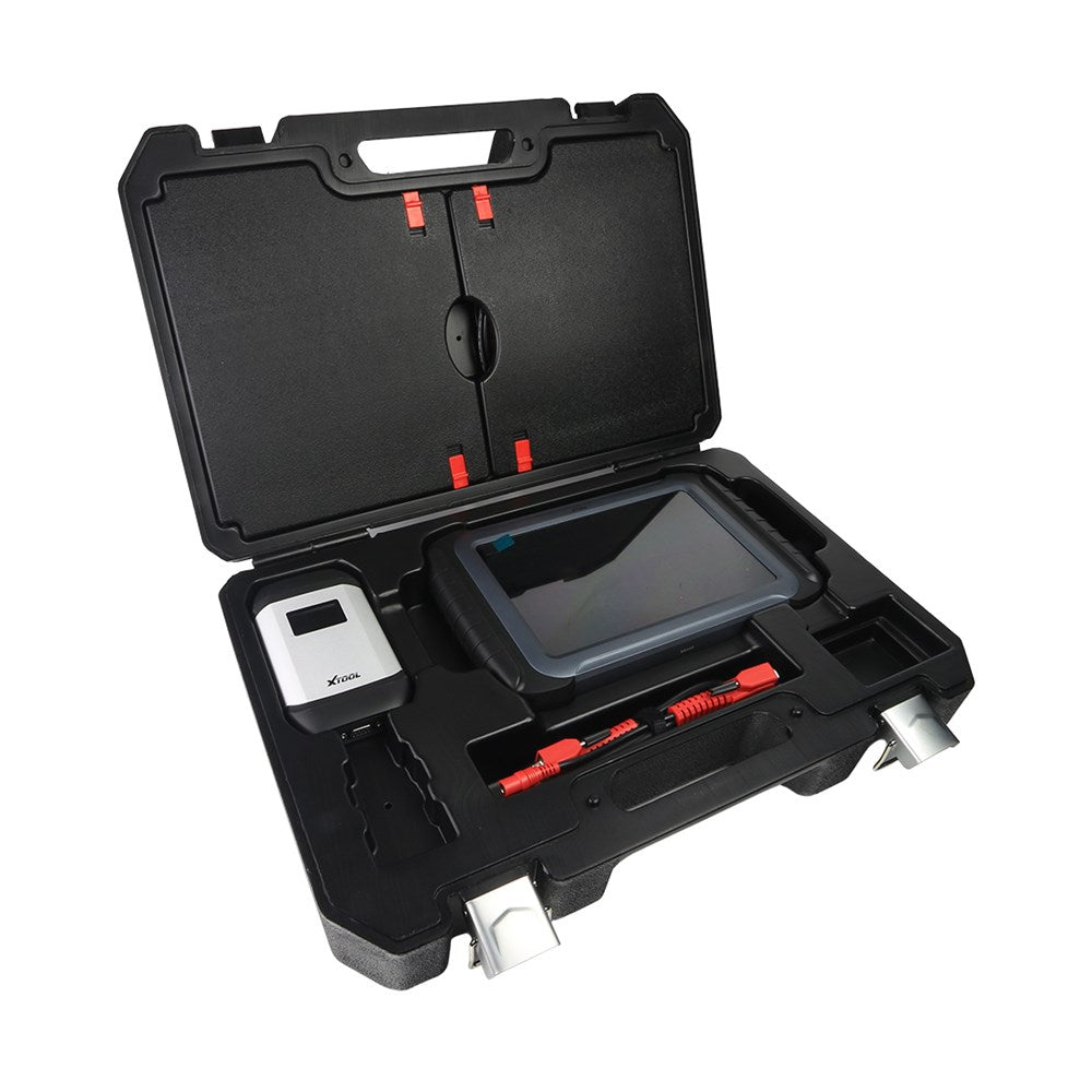 AutoProPad G2 Turbo Key Programmer Xtool - CarandTruckRemotes