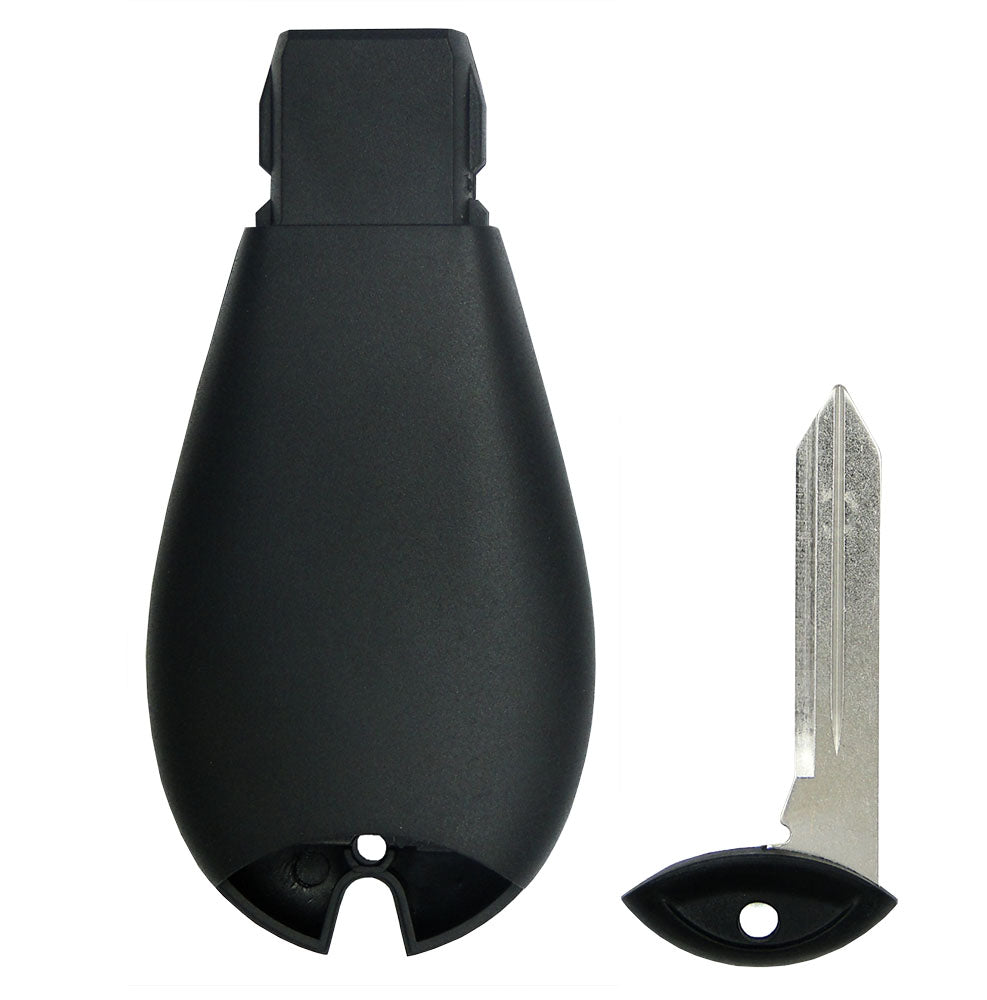 Smart Remote for Jeep Grand Cherokee PN: 68051666AI by Car & Truck Remotes