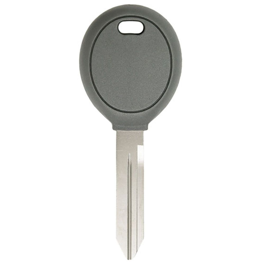 Chrysler Dodge Jeep Transponder Ignition Key Y160 - Aftermarket