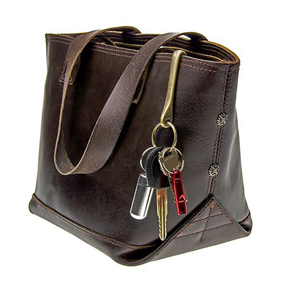 Fish Hook Key Carrier by Lucky Line - CarandTruckRemotes