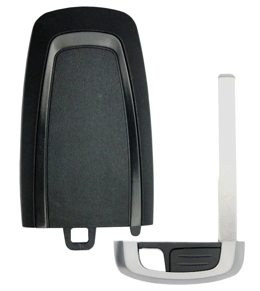 2025 Ford Transit Smart Remote w/ Side Door by Car & Truck Remotes