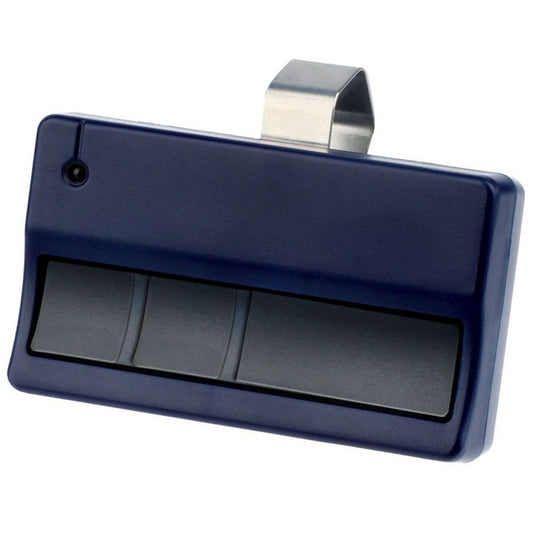 Garage Door Opener Remote for Liftmaster 373LM - Blue