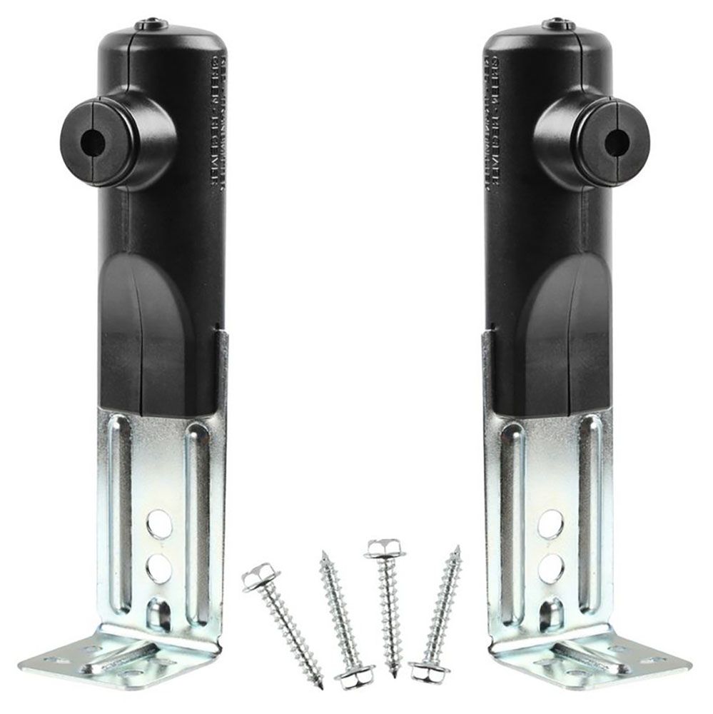 Garage Door Beam Sensor Safe T Beam® Garage Door Opener Safety