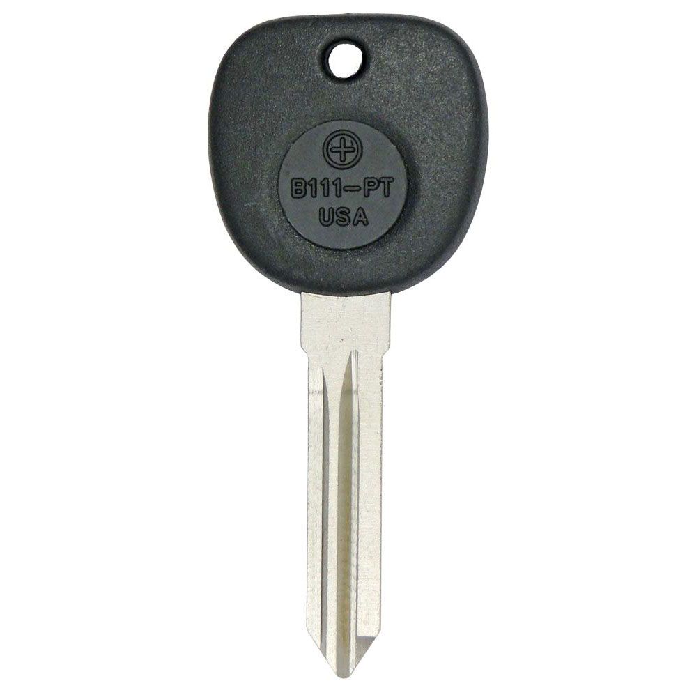 Purchase 2 X NEW FORD UNCUT IGNITION TRANSPONDER CHIPPED KEY FREE PROGRAM In Horsham - Foto 5