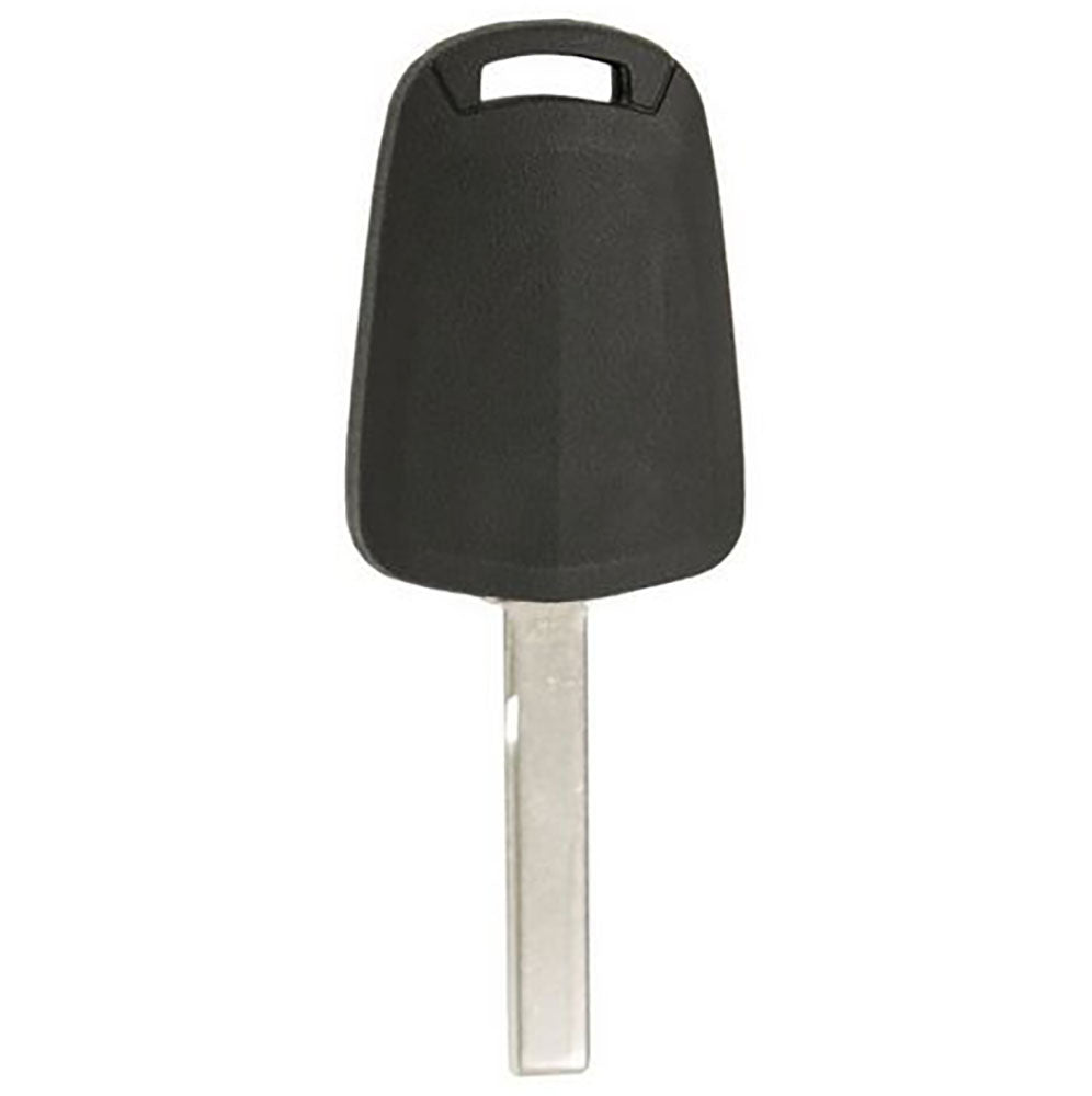 GM Transponder Key Blank GM45 by Car & Truck Remotes - CarandTruckRemotes