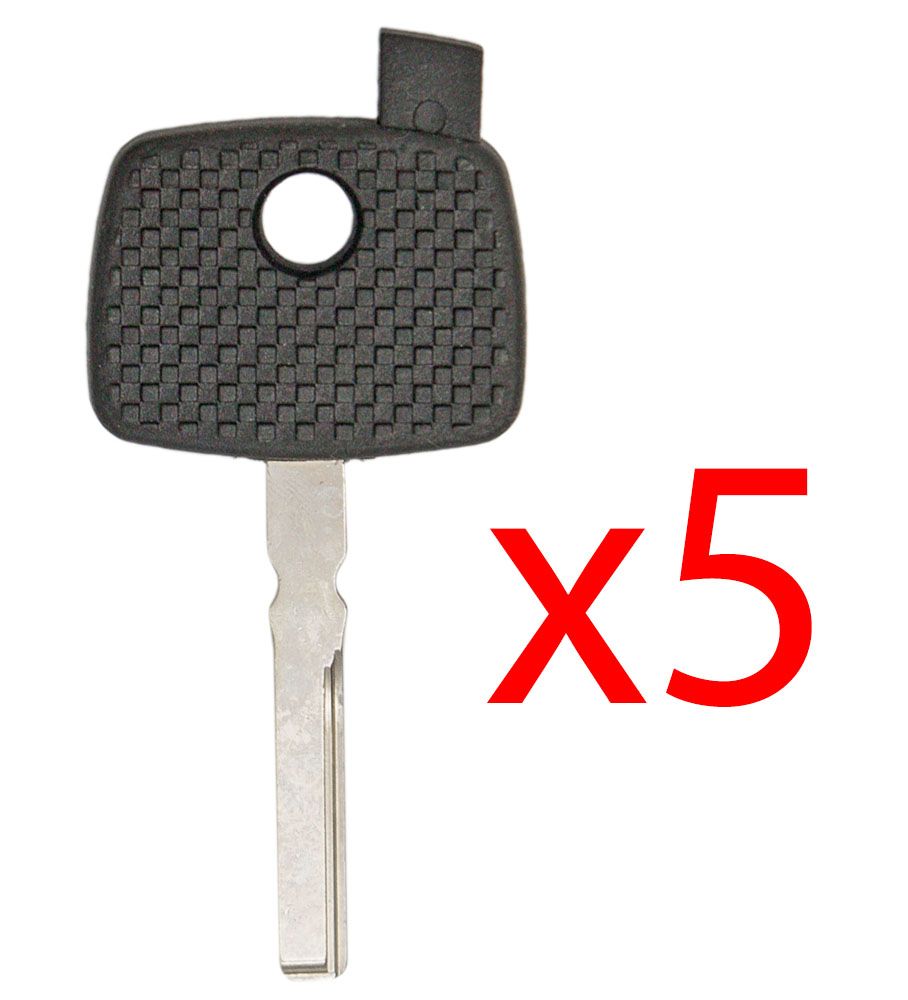 Flip Key Shell 3 Button HU39 HU64 For Mercedes Benz,KEYDIY REMOTE KEY