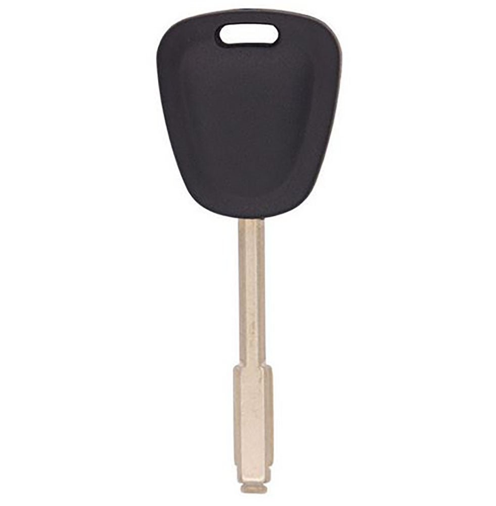 Jaguar Transponder Key Blank TBE1T6 by Car & Truck Remotes - CarandTruckRemotes